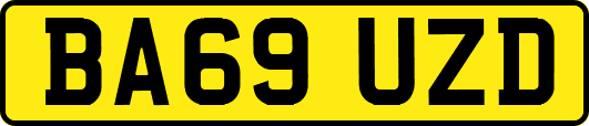 BA69UZD