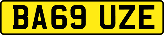 BA69UZE