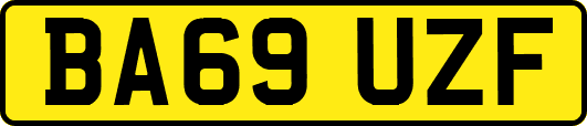 BA69UZF