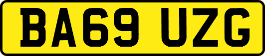 BA69UZG