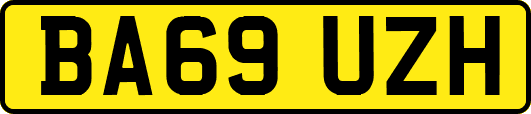 BA69UZH