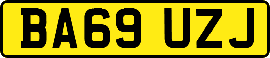 BA69UZJ