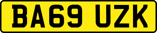 BA69UZK
