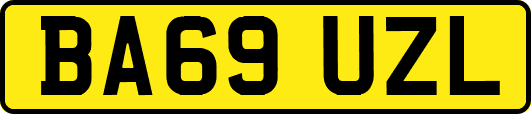 BA69UZL