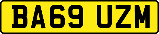 BA69UZM