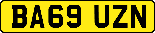 BA69UZN