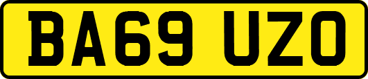 BA69UZO