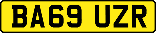 BA69UZR