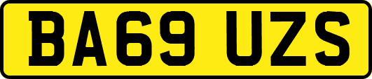 BA69UZS