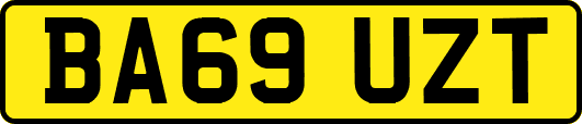 BA69UZT