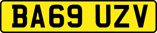BA69UZV
