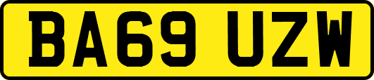 BA69UZW