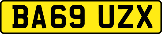 BA69UZX