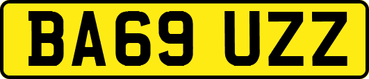 BA69UZZ