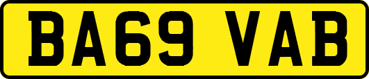 BA69VAB