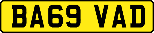 BA69VAD