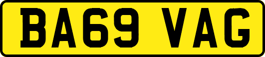 BA69VAG