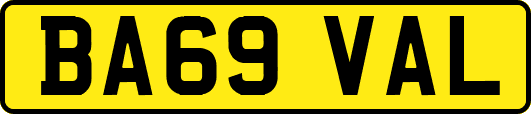 BA69VAL