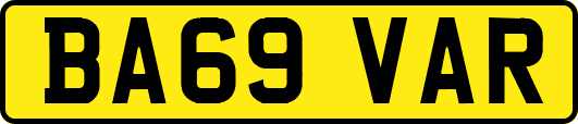 BA69VAR