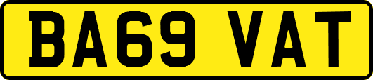 BA69VAT