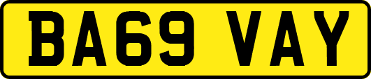 BA69VAY