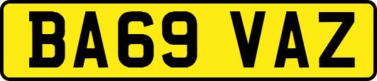BA69VAZ