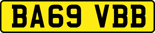 BA69VBB