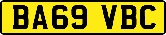 BA69VBC
