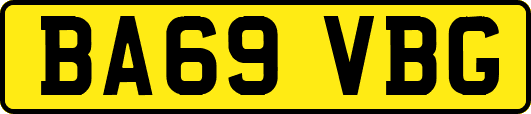BA69VBG
