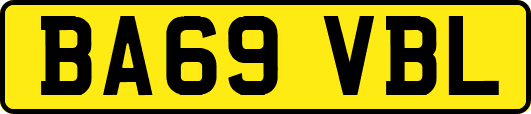 BA69VBL