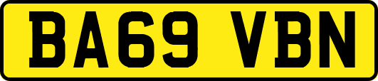 BA69VBN