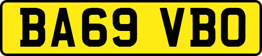 BA69VBO
