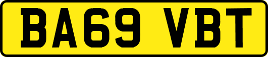 BA69VBT