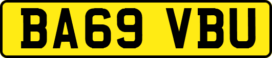 BA69VBU