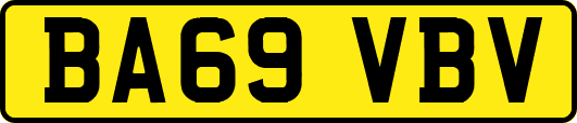 BA69VBV