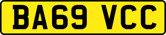 BA69VCC