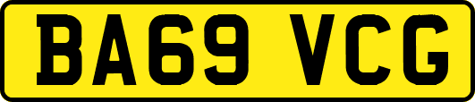 BA69VCG