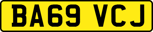 BA69VCJ