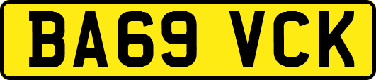 BA69VCK