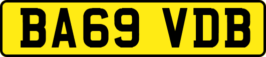 BA69VDB
