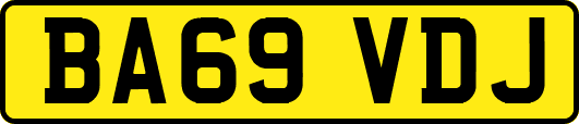 BA69VDJ