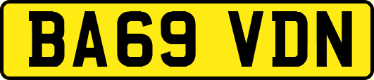BA69VDN