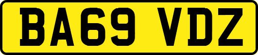 BA69VDZ