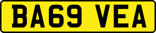 BA69VEA