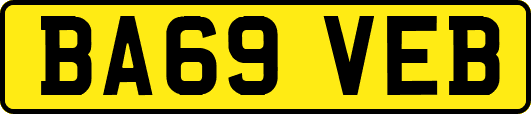 BA69VEB