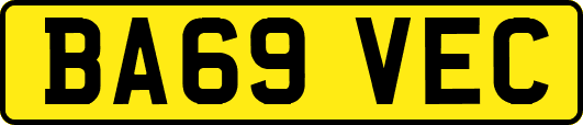 BA69VEC