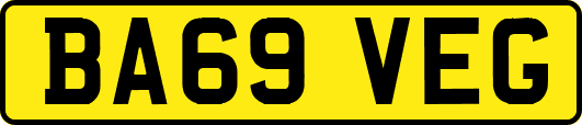 BA69VEG
