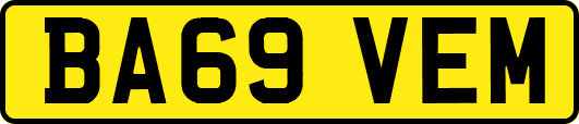 BA69VEM
