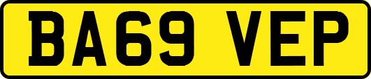 BA69VEP