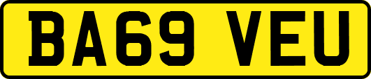 BA69VEU